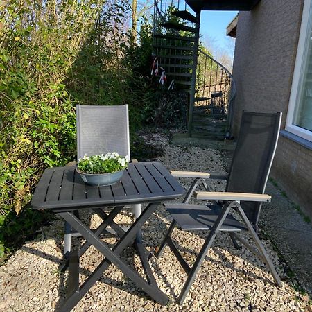 Bb Sunshine Bed & Breakfast Schijndel ภายนอก รูปภาพ