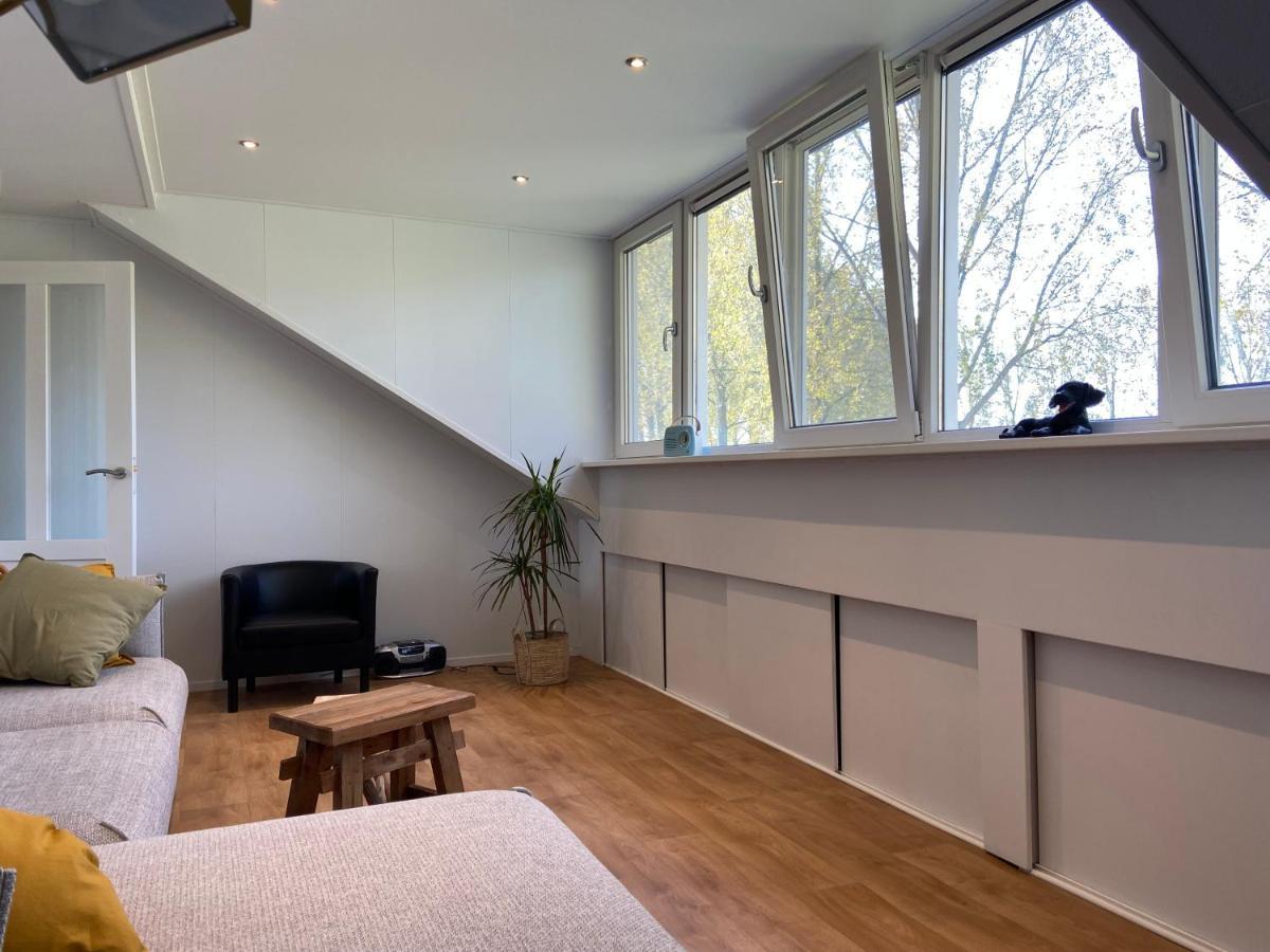 Bb Sunshine Bed & Breakfast Schijndel ภายนอก รูปภาพ