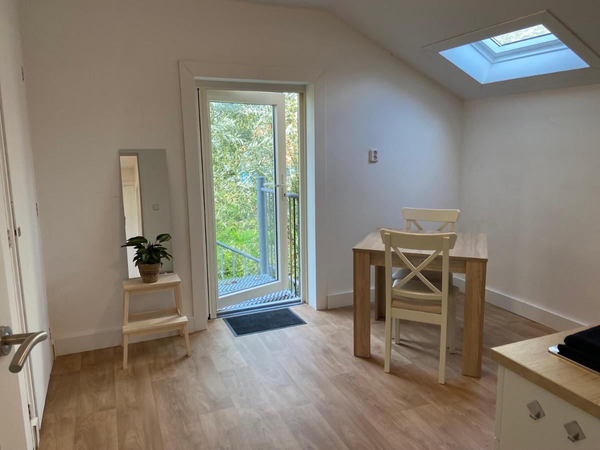 Bb Sunshine Bed & Breakfast Schijndel ภายนอก รูปภาพ